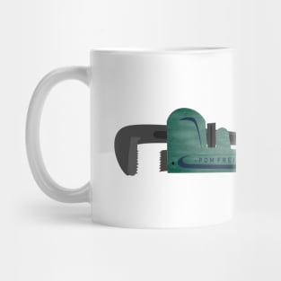 Wrench : Mug